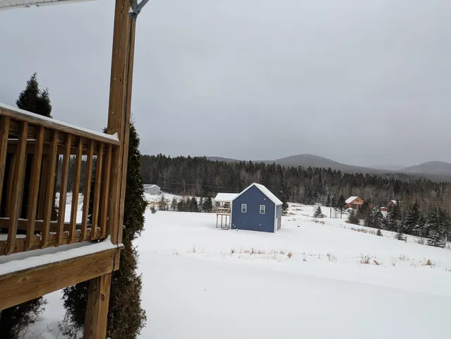$289,000 | 12 Melonys Way, Colebrook, NH 03576