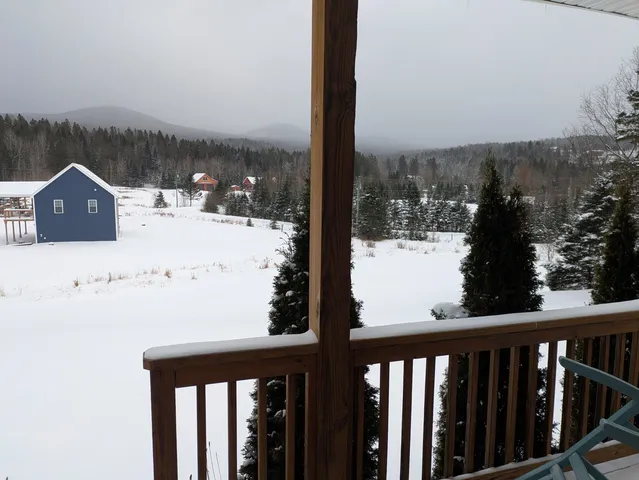 $289,000 | 12 Melonys Way, Colebrook, NH 03576