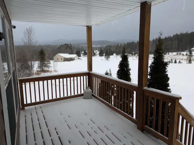 $289,000 | 12 Melonys Way, Colebrook, NH 03576