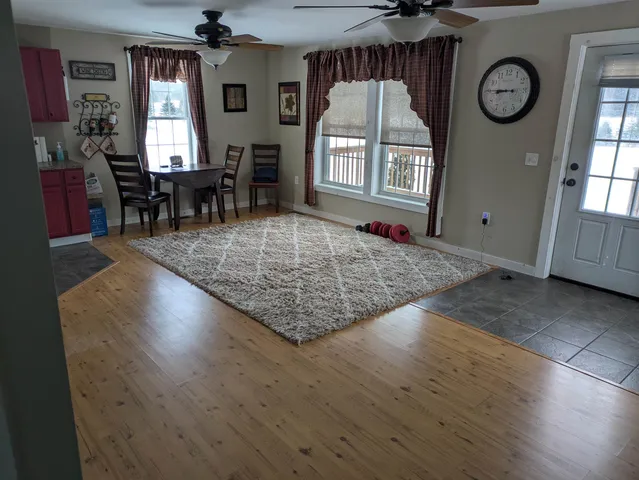 $289,000 | 12 Melonys Way, Colebrook, NH 03576