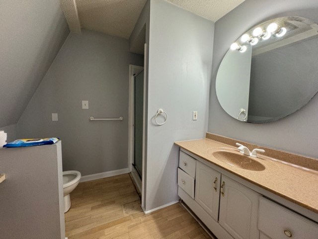 61 Catrett Road Box Springs, GA 31801 - Photo 14 of 21 bathroom upstairs