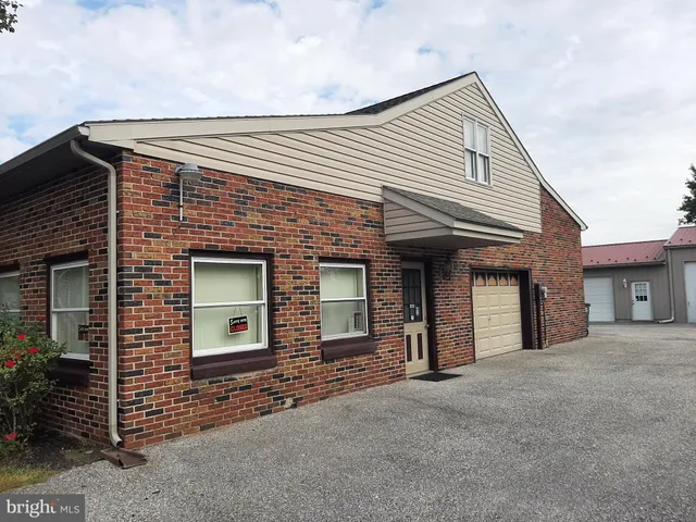 $1,195,000 | 2553 Roosevelt Avenue, York, PA 17408