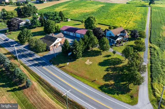 $1,195,000 | 2553 Roosevelt Avenue, York, PA 17408