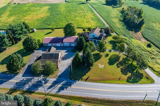 $1,195,000 | 2553 Roosevelt Avenue, York, PA 17408