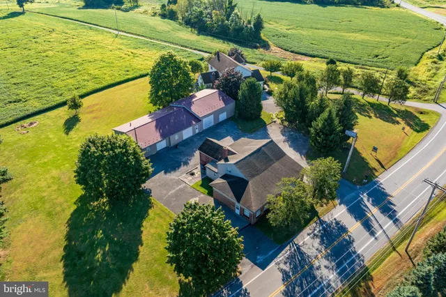 $1,195,000 | 2553 Roosevelt Avenue, York, PA 17408