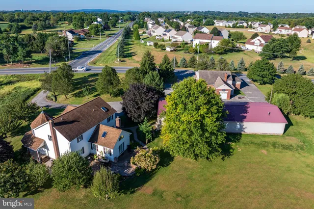 $1,195,000 | 2553 Roosevelt Avenue, York, PA 17408