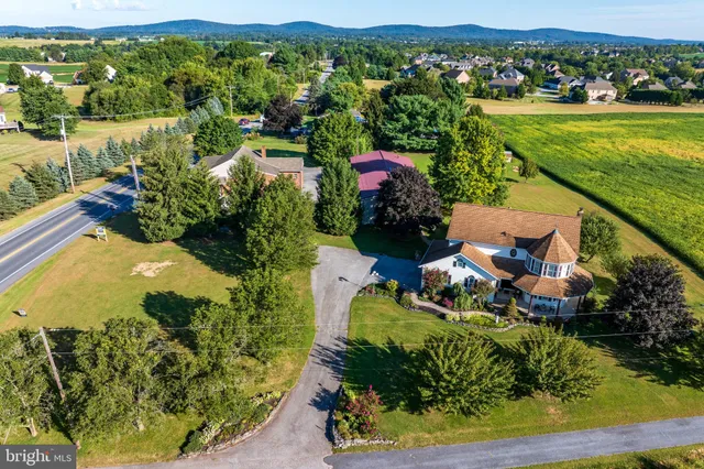 $1,195,000 | 2553 Roosevelt Avenue, York, PA 17408