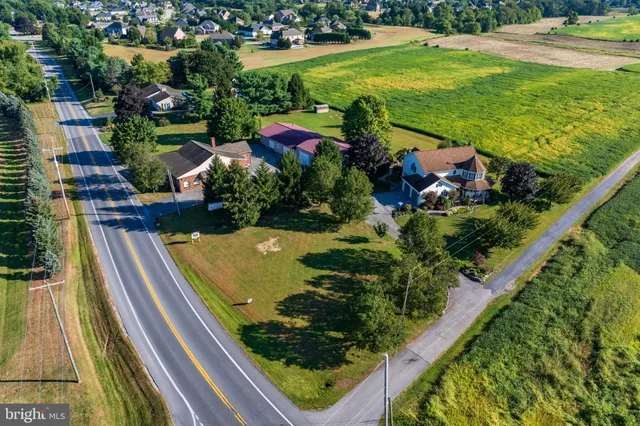 $1,195,000 | 2553 Roosevelt Avenue, York, PA 17408