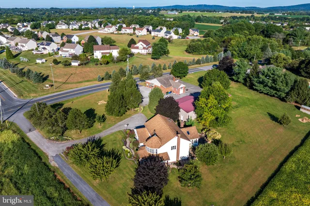 $1,195,000 | 2553 Roosevelt Avenue, York, PA 17408