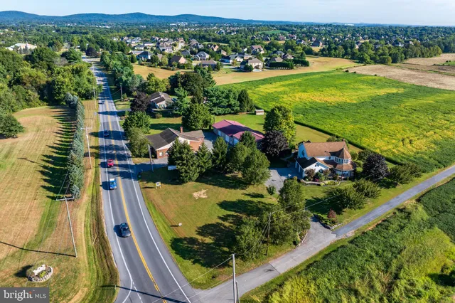 $1,195,000 | 2553 Roosevelt Avenue, York, PA 17408