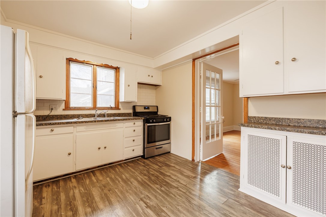 326 Barrington Street Rochester, NY 14607 - Photo 16 of 41 Unit 2