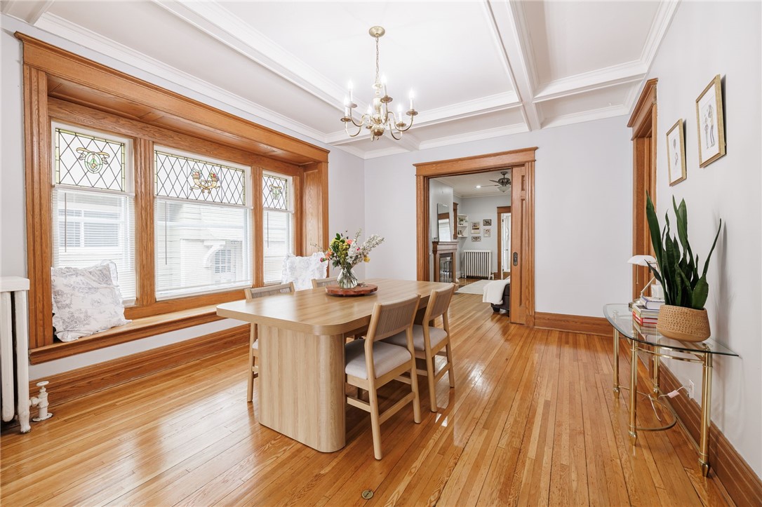 326 Barrington Street Rochester, NY 14607 - Photo 3 of 41