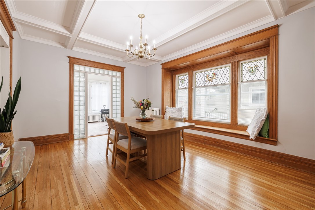 326 Barrington Street Rochester, NY 14607 - Photo 4 of 41