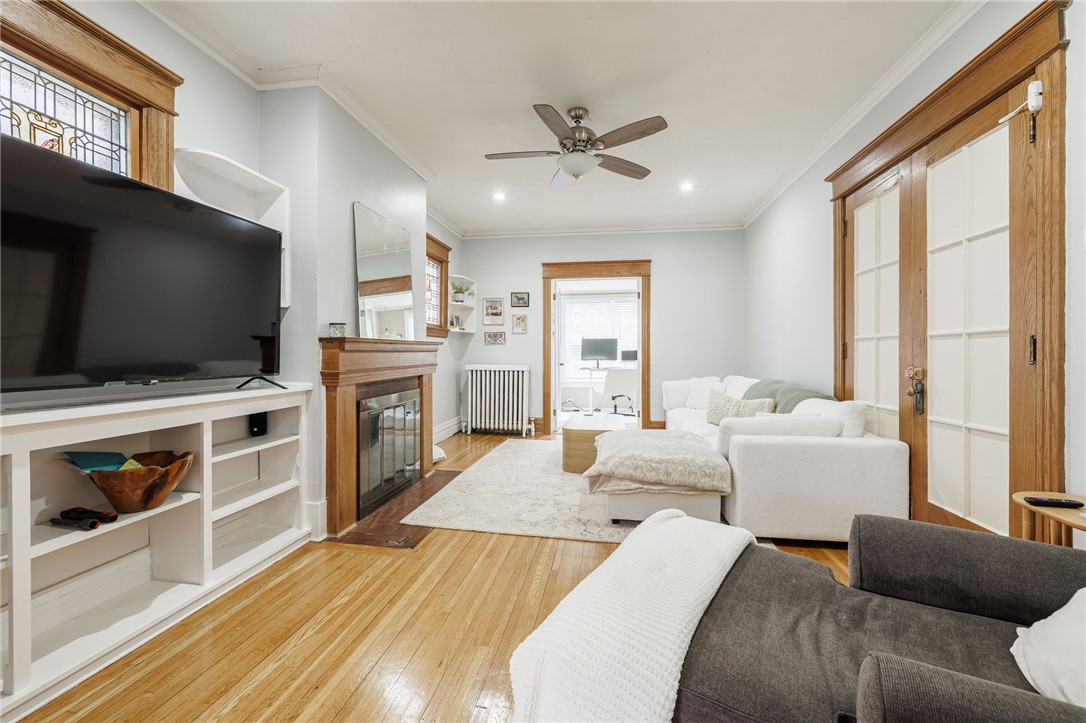 326 Barrington Street Rochester, NY 14607 - Photo 5 of 41