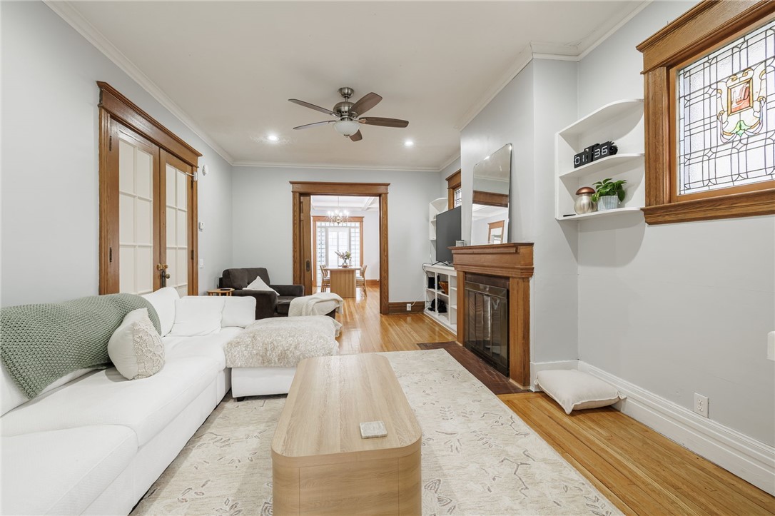 326 Barrington Street Rochester, NY 14607 - Photo 6 of 41