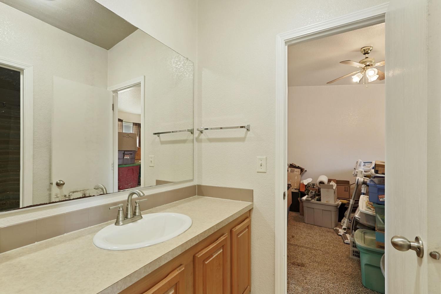 26001 Dustin Road Galt, CA 95632 - Photo 18 of 26 Jack and Jill bathroom