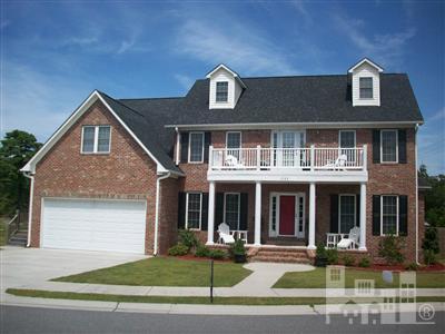 1533 Sapphire Ridge Road Wilmington, NC 28409 - Photo 1 of 15 Primary Photo