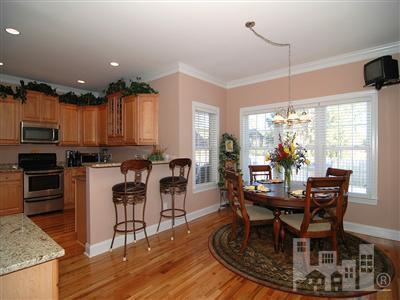 1533 Sapphire Ridge Road Wilmington, NC 28409 - Photo 4 of 15 Additional Photo
