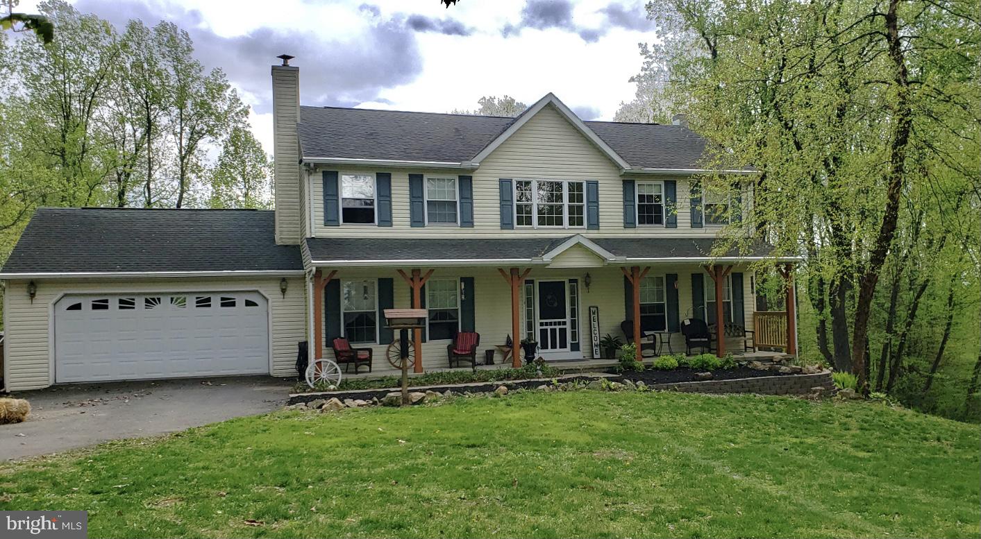 787 Mountain Road Boyertown, PA 19512 - Photo 1 of 34 Gallery Image 1
