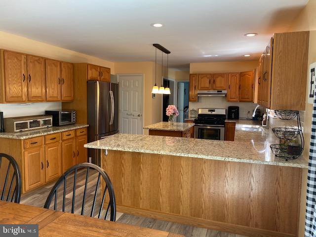 787 Mountain Road Boyertown, PA 19512 - Photo 2 of 34 Gallery Image 2