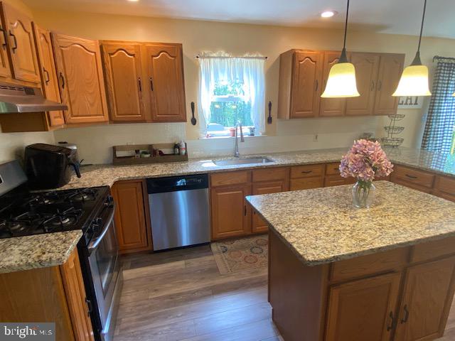 787 Mountain Road Boyertown, PA 19512 - Photo 6 of 34 Gallery Image 6