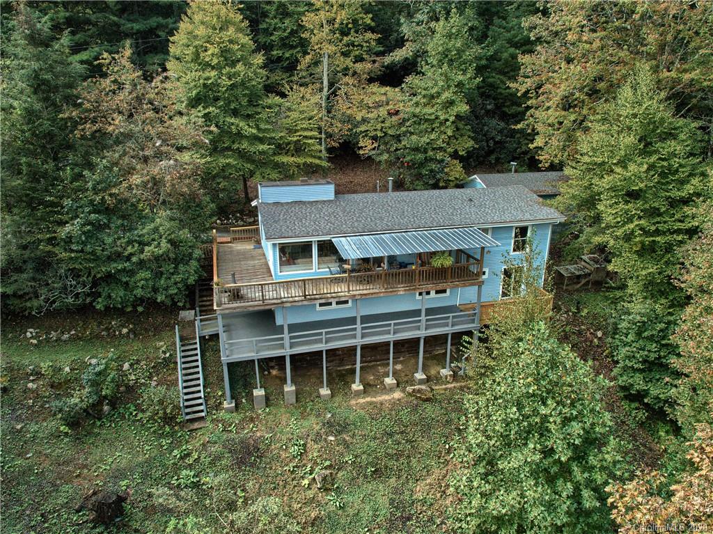 195 Ridgeview Road Spruce Pine, NC 28777 - Photo 6 of 48 Gallery Image 6