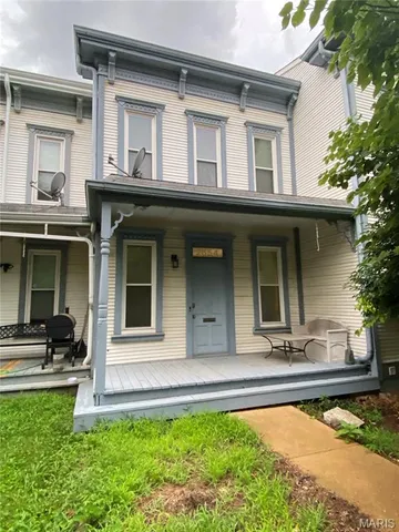$164,900 | 2654 Park Avenue, St. Louis, MO 63104