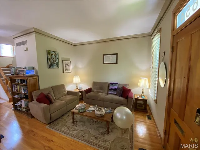 $164,900 | 2654 Park Avenue, St. Louis, MO 63104