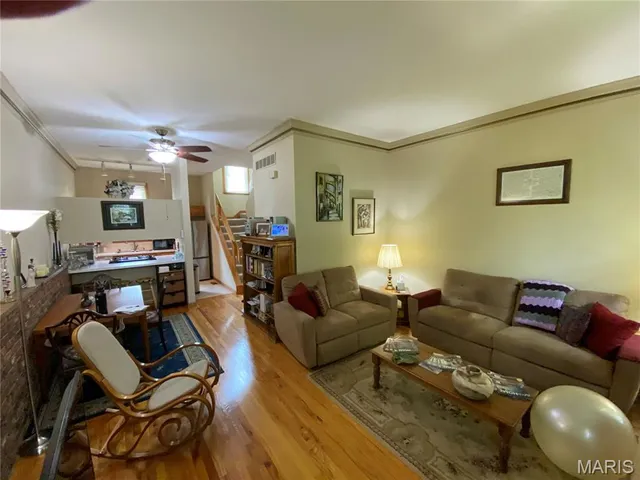 $164,900 | 2654 Park Avenue, St. Louis, MO 63104