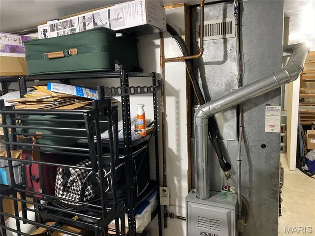 $164,900 | 2654 Park Avenue, St. Louis, MO 63104