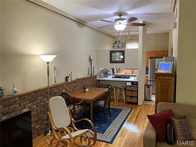 $164,900 | 2654 Park Avenue, St. Louis, MO 63104