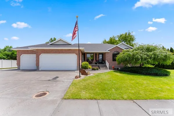 $735,000 | 3835 Taylorview Lane, Ammon, ID 83406