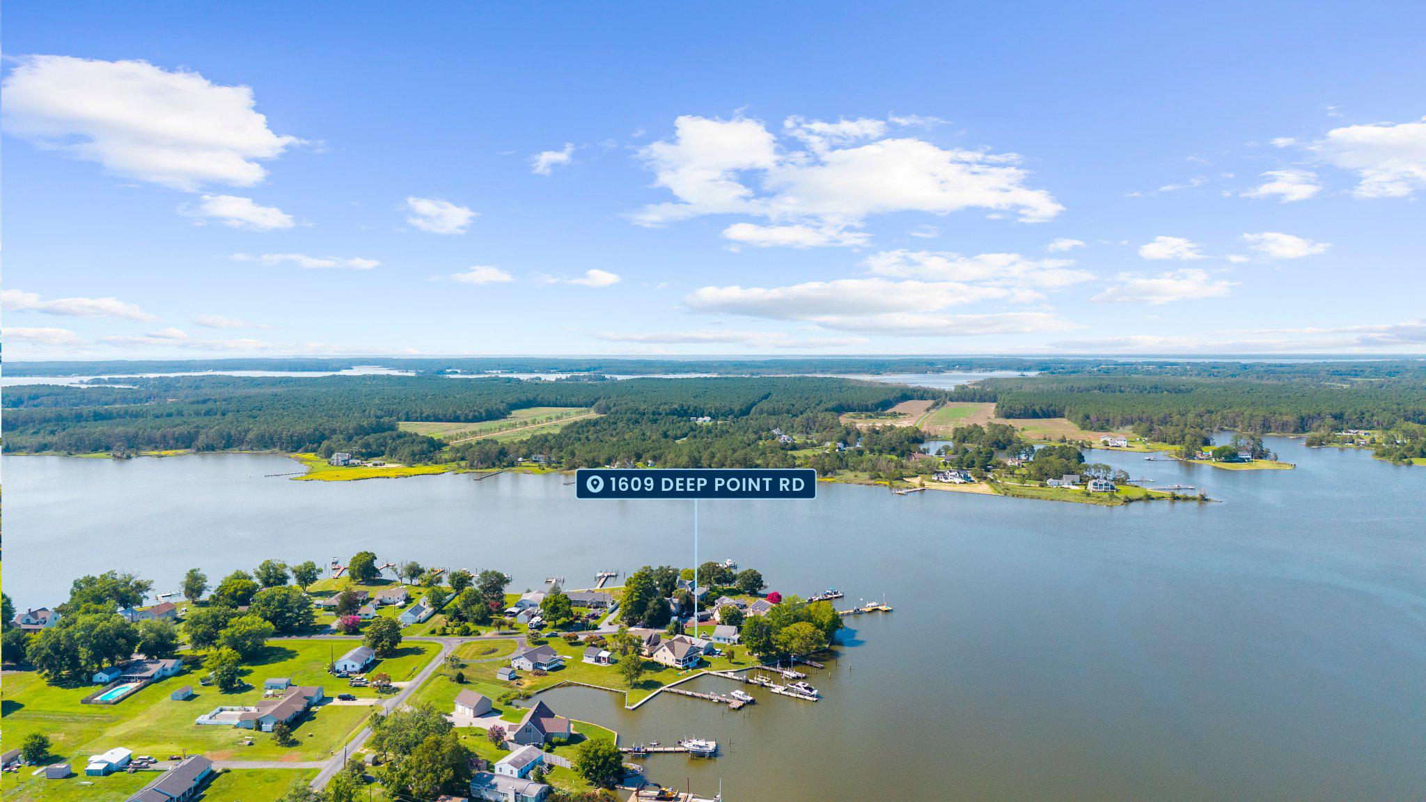 1609 Deep Point Road Woolford, MD 21677 - Photo 4 of 57