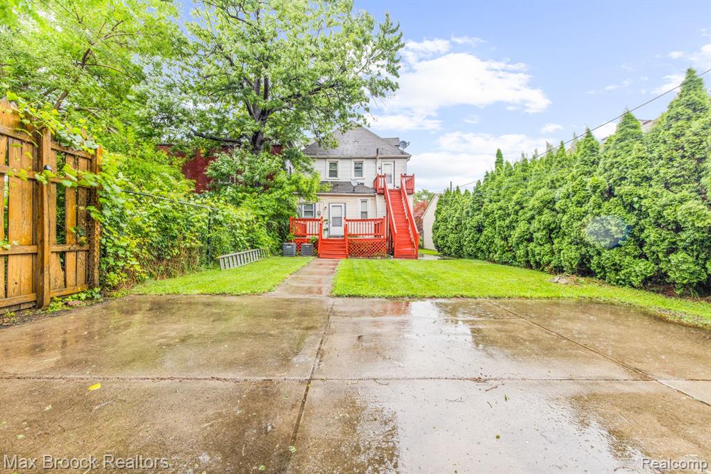 2223 Junction Avenue Detroit, MI 48209 - Photo 36 of 41