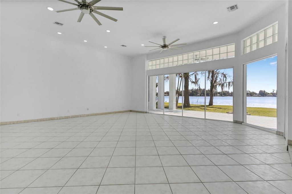 336 Mary Jess Road Orlando, FL 32839 - Photo 12 of 63 a view of an empty room and window