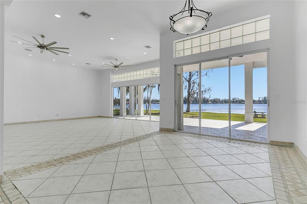 336 Mary Jess Road Orlando, FL 32839 - Photo 13 of 63 a view of an empty room and window