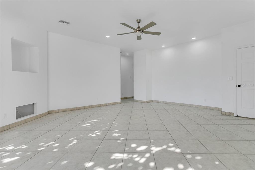 336 Mary Jess Road Orlando, FL 32839 - Photo 21 of 63 a view of an empty room