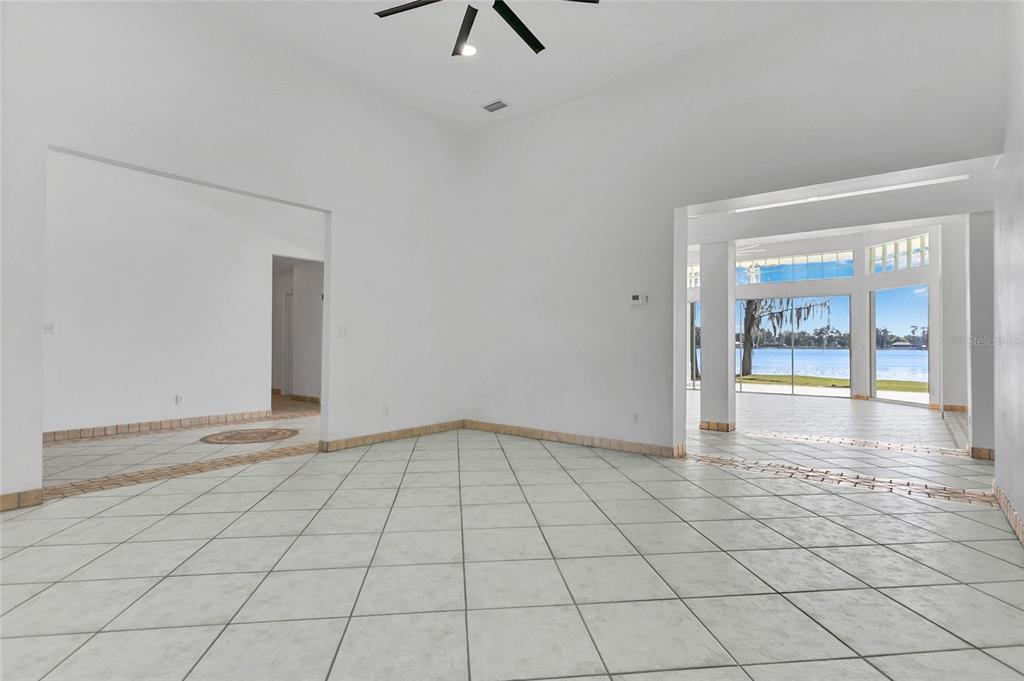 336 Mary Jess Road Orlando, FL 32839 - Photo 30 of 63 a view of an empty room and glass door