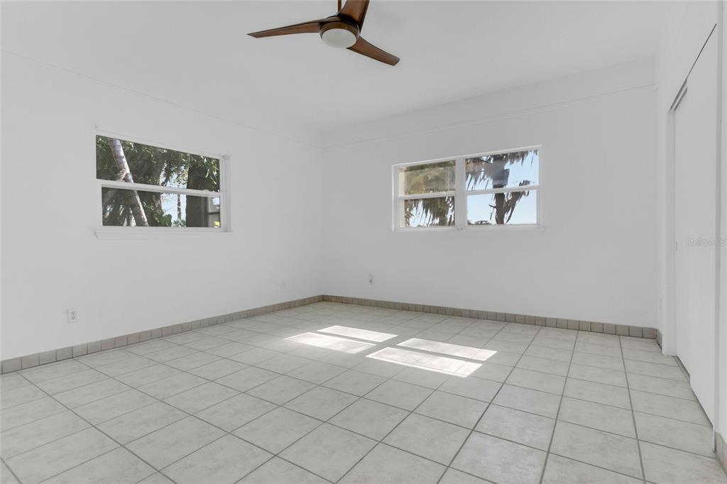 336 Mary Jess Road Orlando, FL 32839 - Photo 32 of 63 a view of an empty room with a window