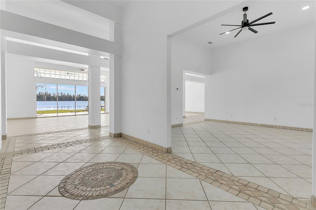 336 Mary Jess Road Orlando, FL 32839 - Photo 7 of 63 a view of an empty room and window