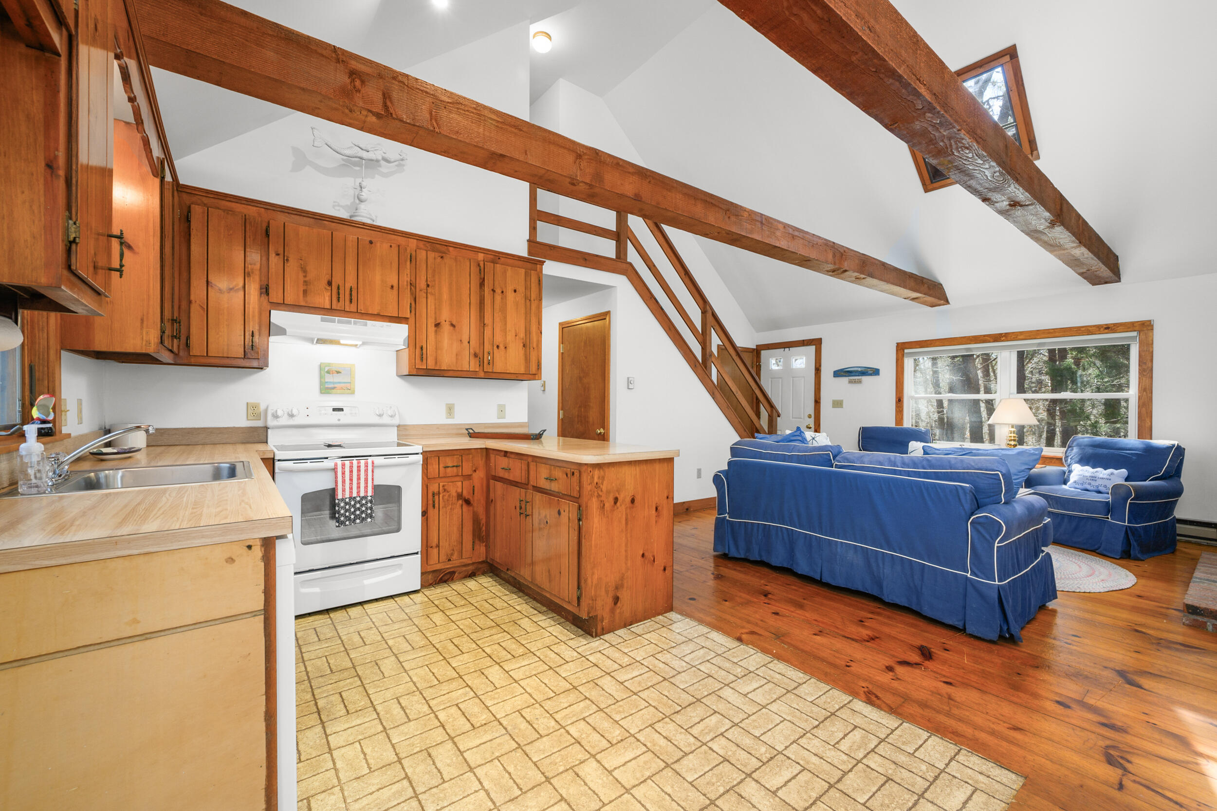 40 Uncle Nate's Way Eastham, MA 02642 - Photo 15 of 58 15