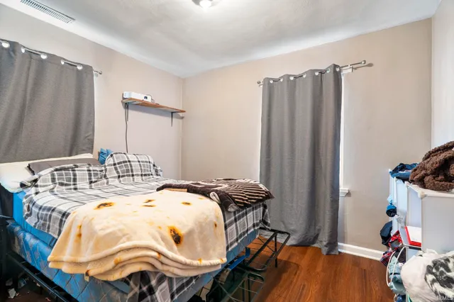 $144,900 | 801 South 5th Street, Lafayette, IN 47905