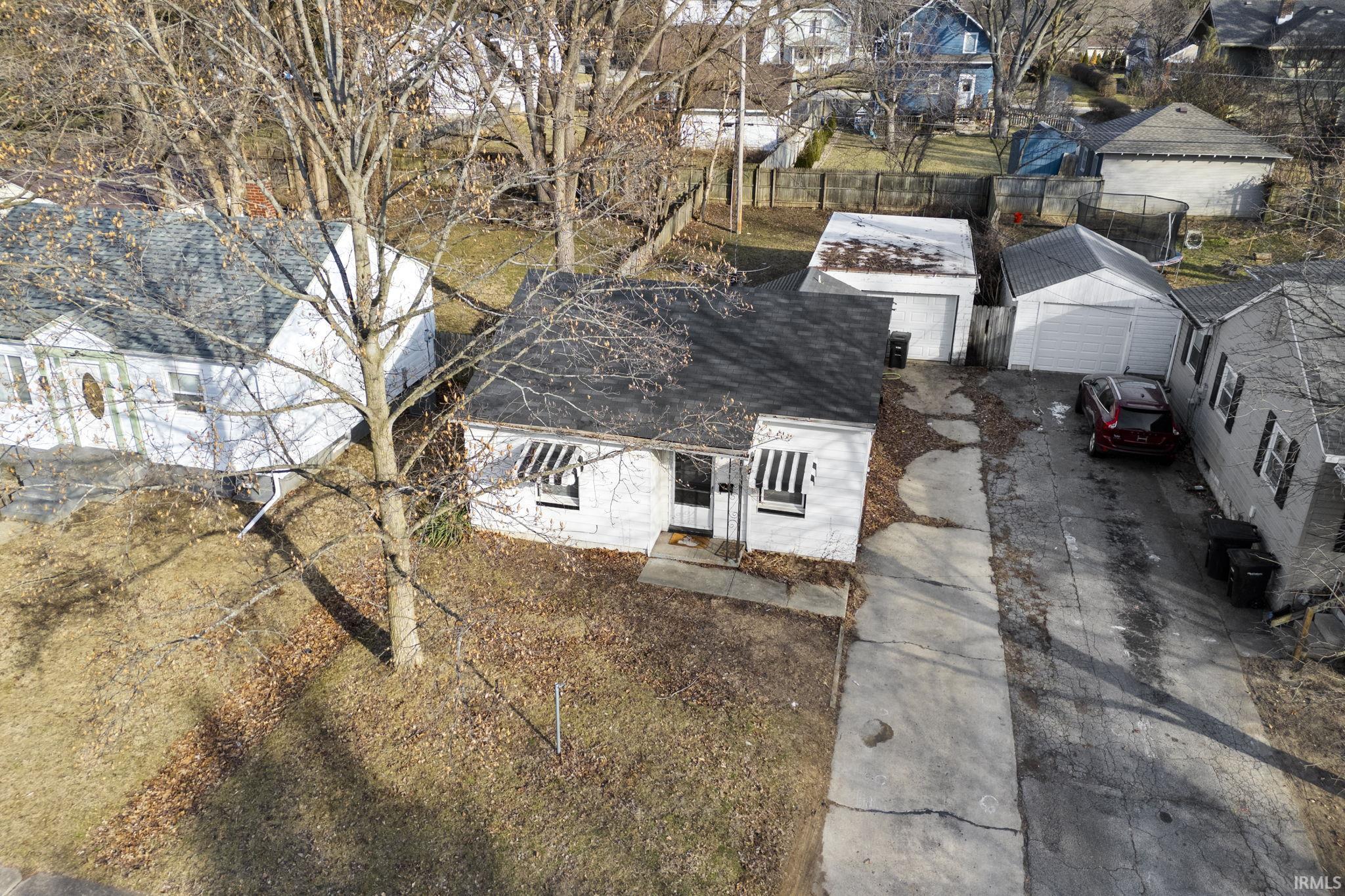 801 South 5th Street Lafayette, IN 47905 - Photo 15 of 19