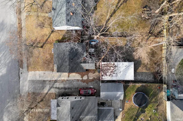 $144,900 | 801 South 5th Street, Lafayette, IN 47905