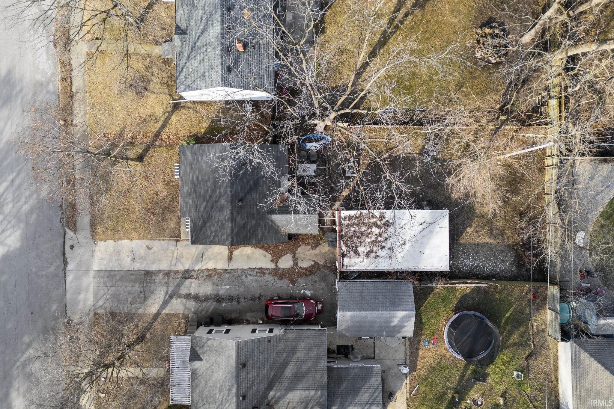 801 South 5th Street Lafayette, IN 47905 - Photo 16 of 19