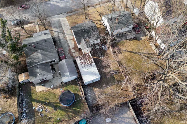 $144,900 | 801 South 5th Street, Lafayette, IN 47905