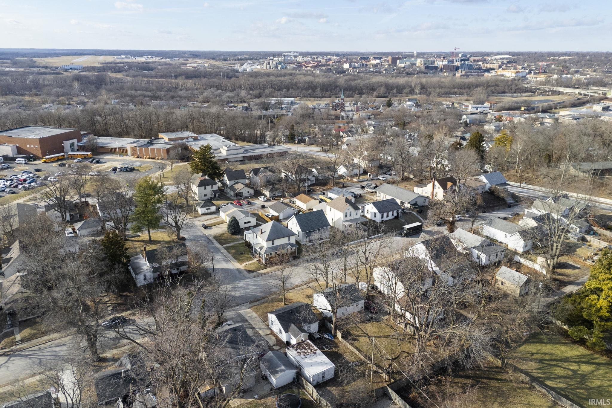 801 South 5th Street Lafayette, IN 47905 - Photo 18 of 19