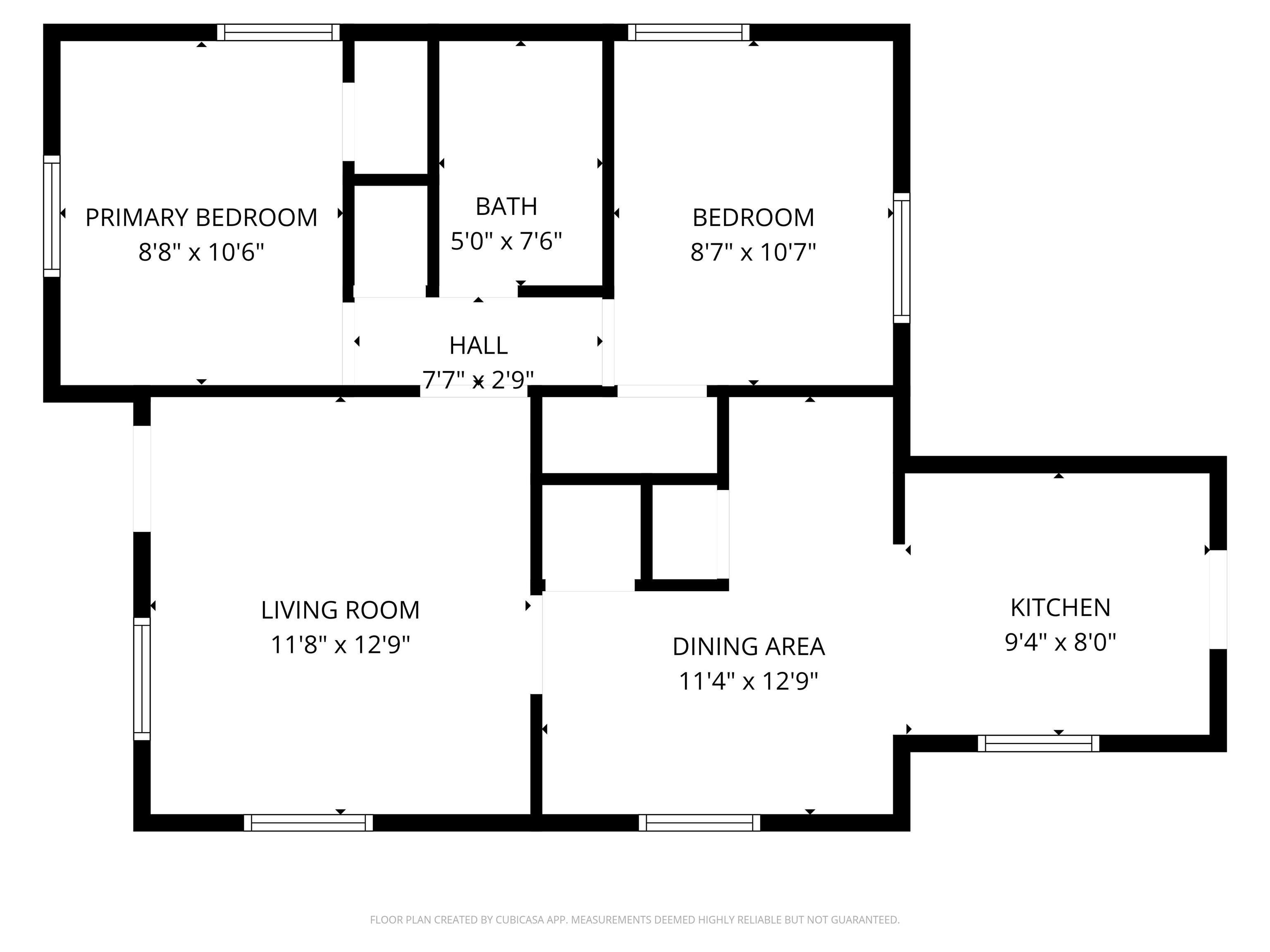 801 South 5th Street Lafayette, IN 47905 - Photo 19 of 19