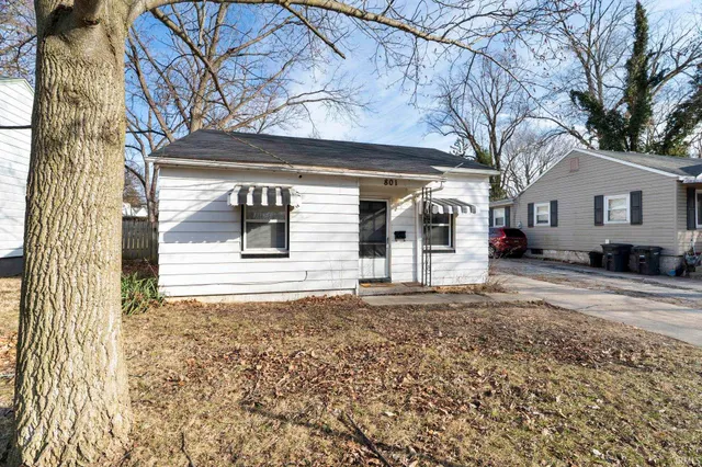 $144,900 | 801 South 5th Street, Lafayette, IN 47905