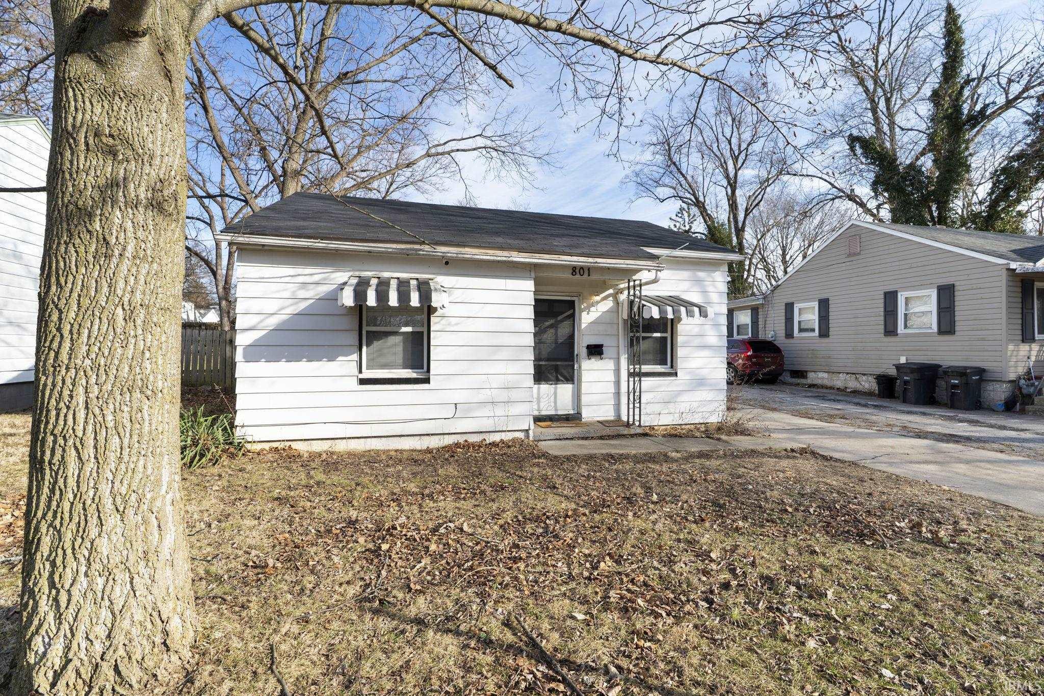 801 South 5th Street Lafayette, IN 47905 - Photo 2 of 19